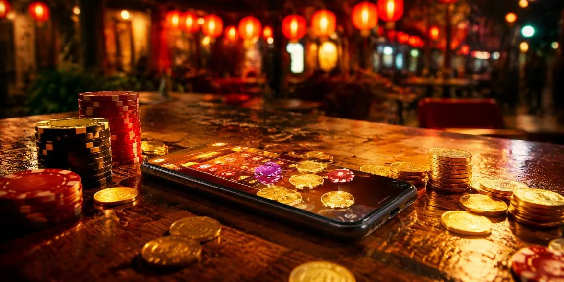 55win Slot Rồng Vàng