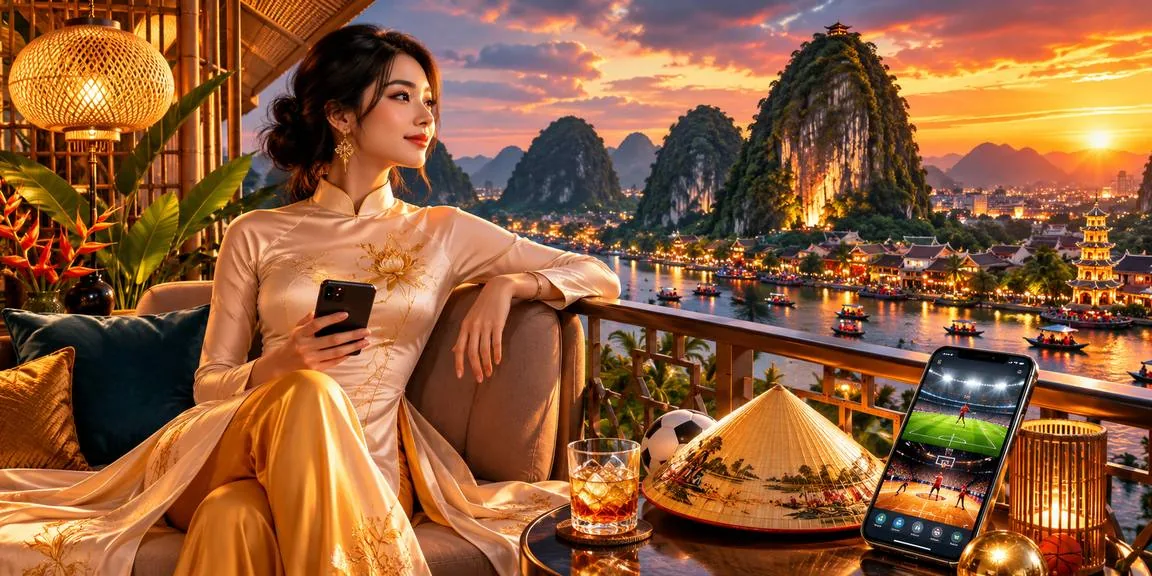 55win Việt Nam Ứng dụng